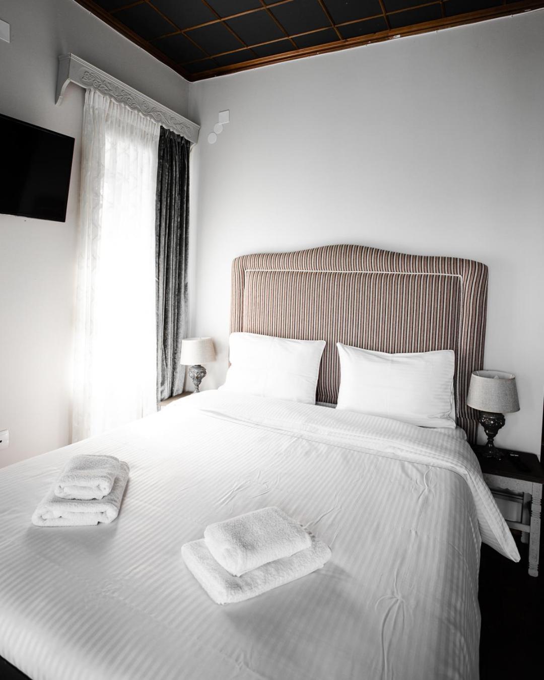 Shamrock Elati Retreats Hotel Buitenkant foto