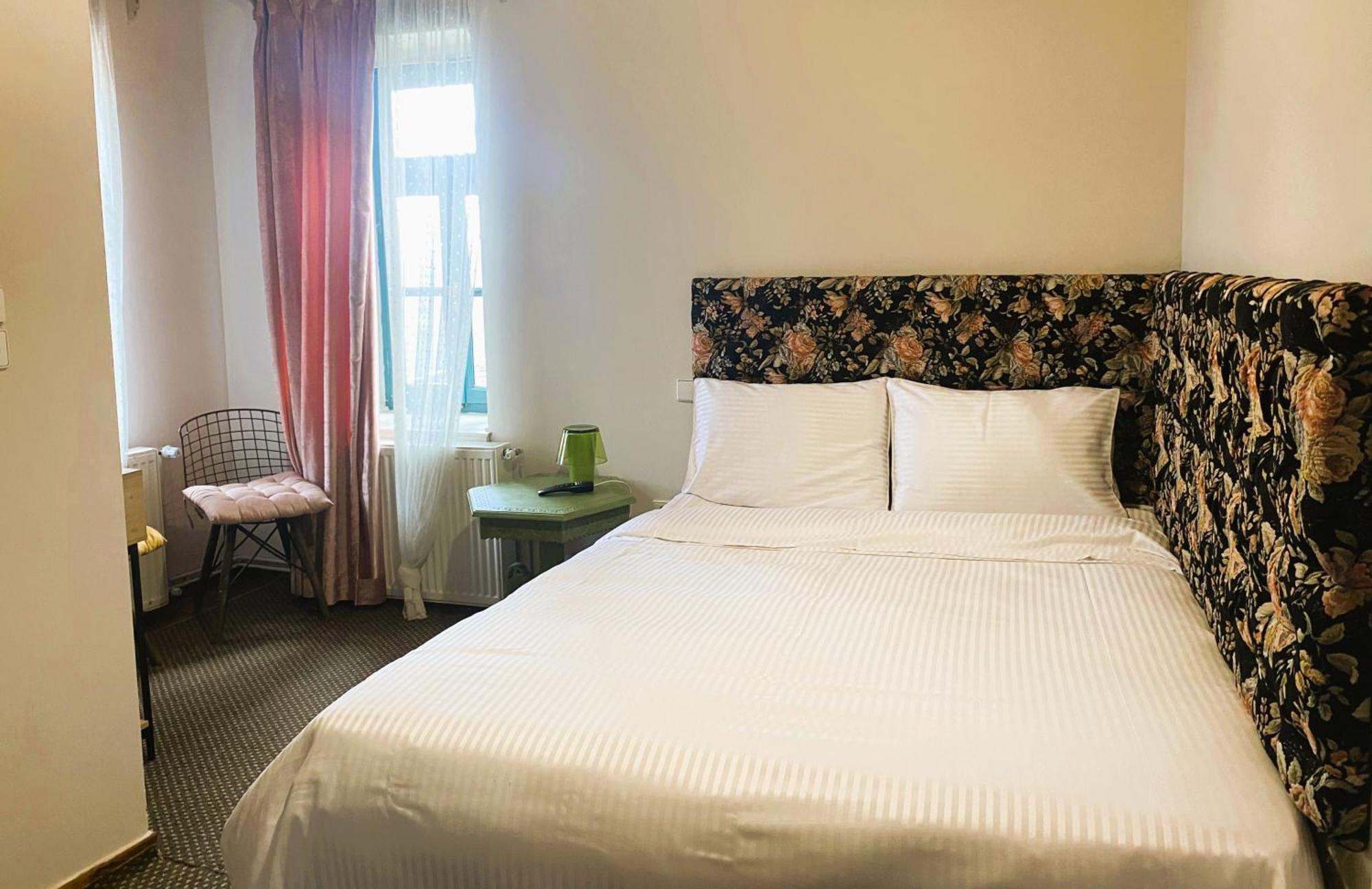 Shamrock Elati Retreats Hotel Buitenkant foto