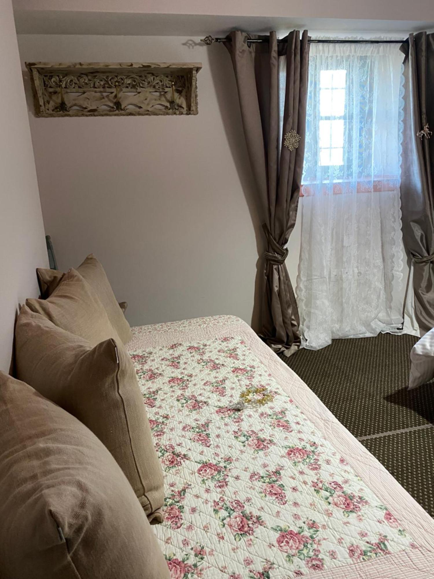 Shamrock Elati Retreats Hotel Buitenkant foto