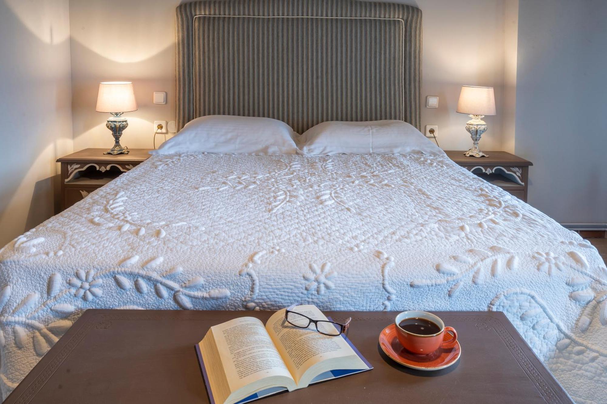 Shamrock Elati Retreats Hotel Buitenkant foto