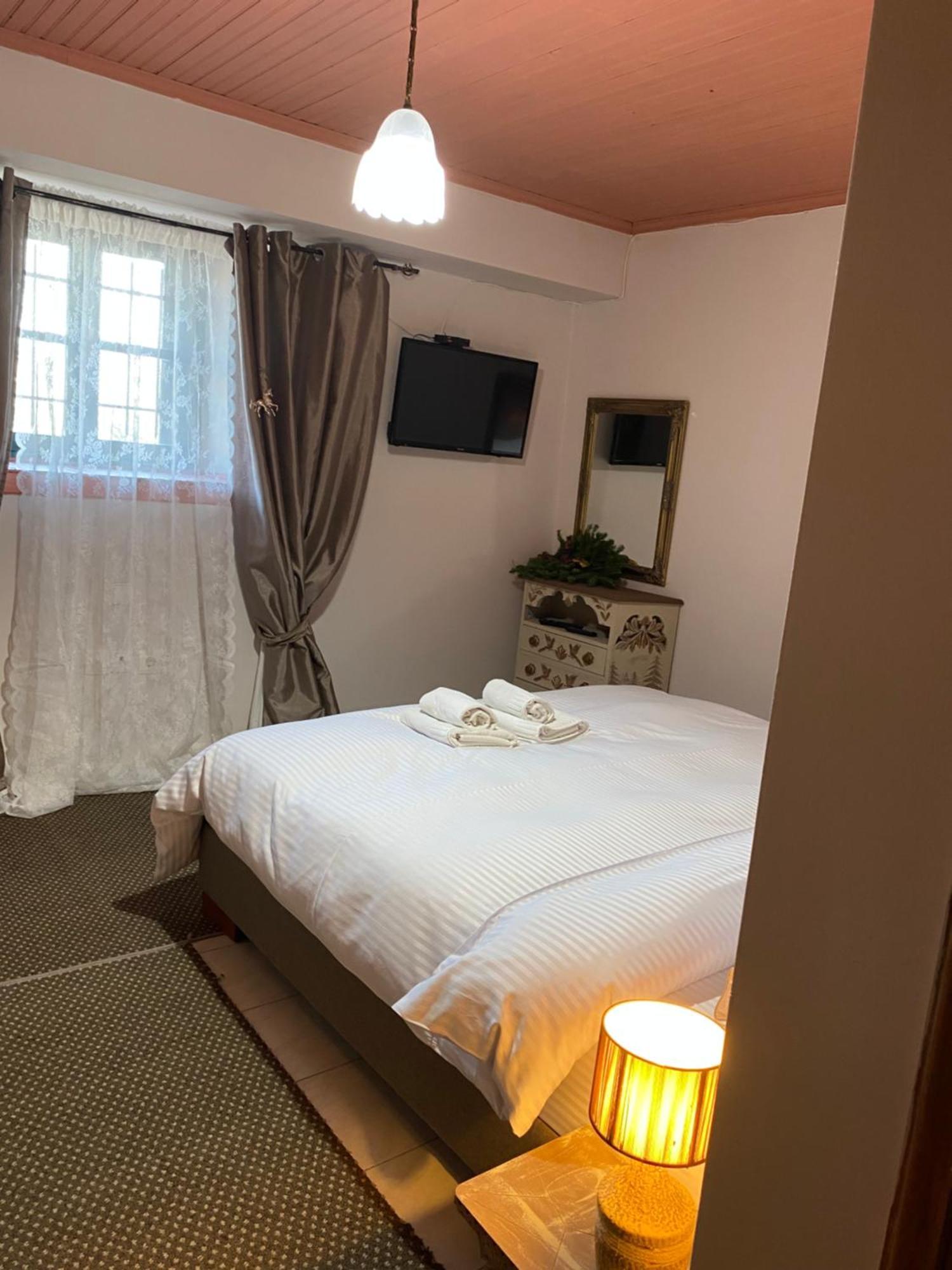 Shamrock Elati Retreats Hotel Buitenkant foto