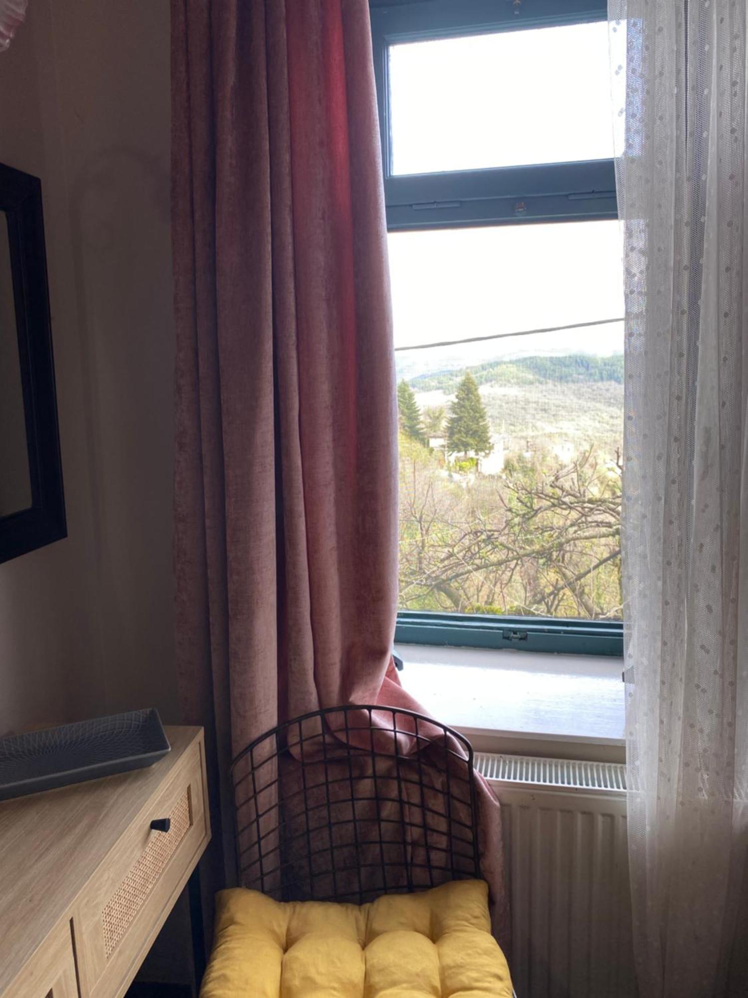 Shamrock Elati Retreats Hotel Buitenkant foto