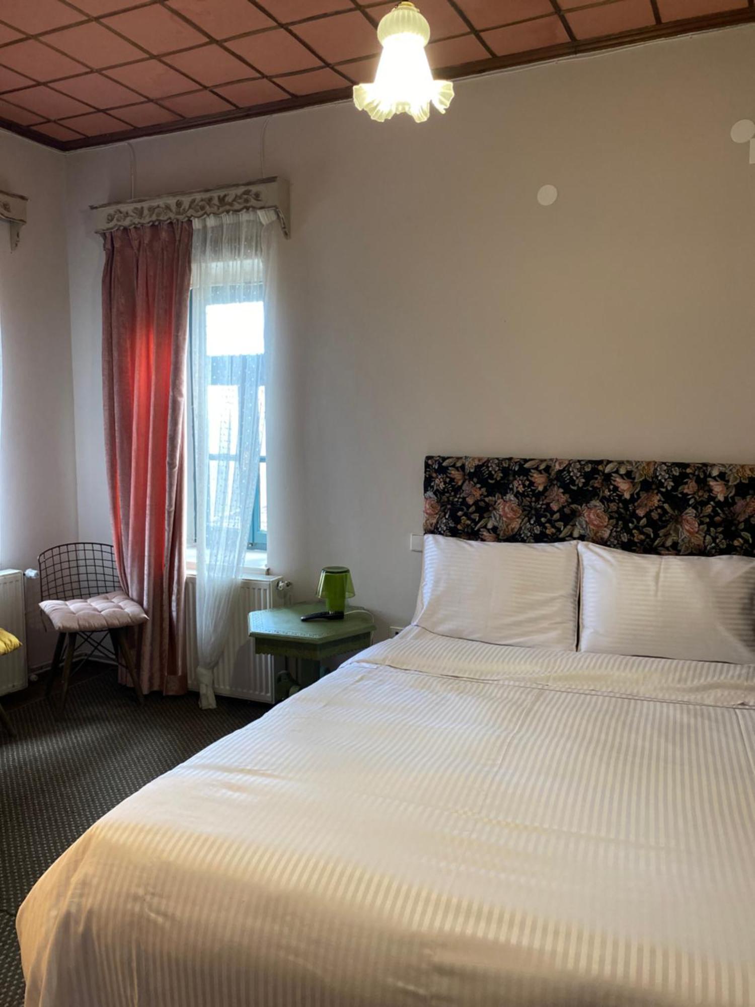 Shamrock Elati Retreats Hotel Buitenkant foto