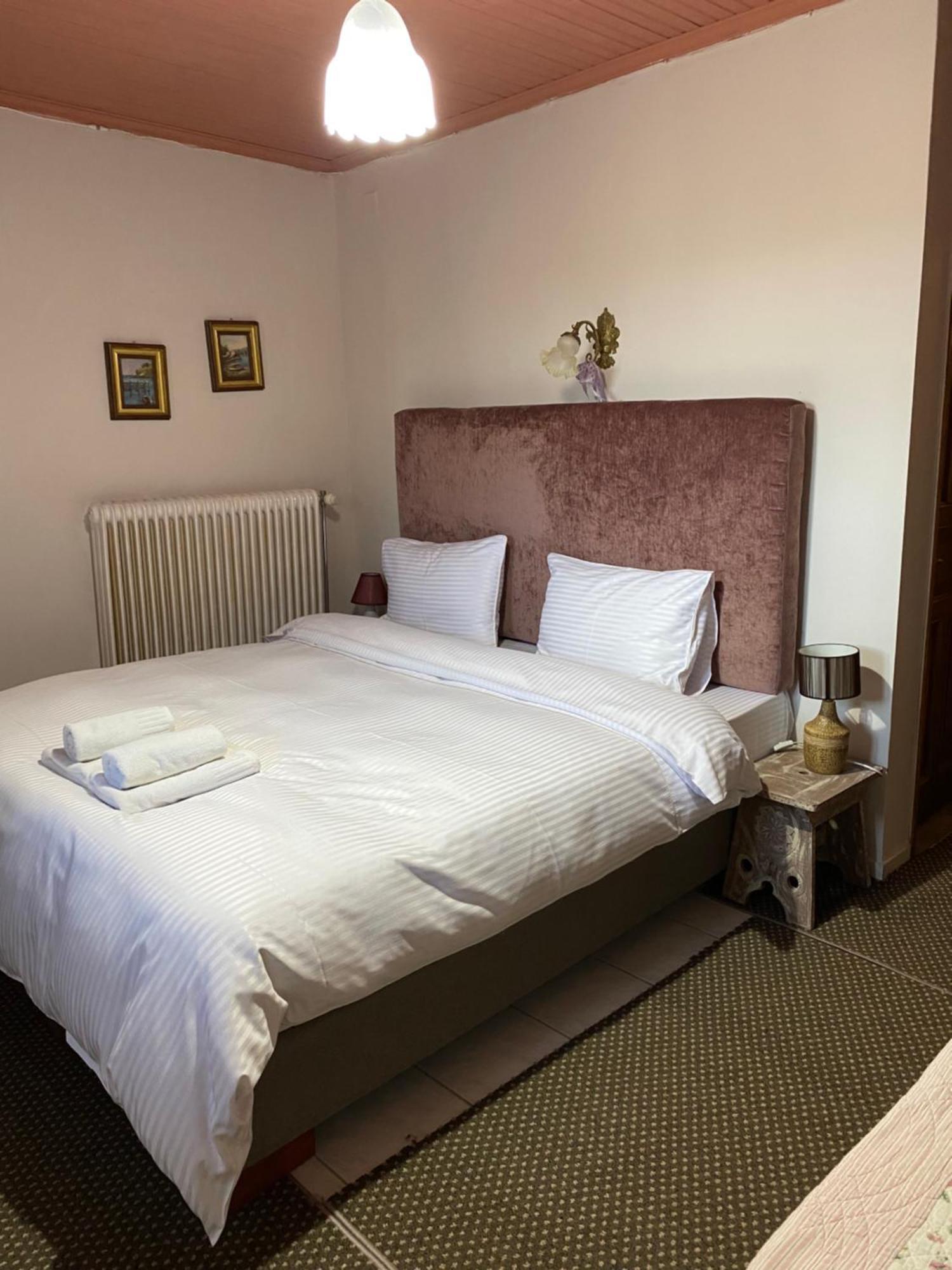 Shamrock Elati Retreats Hotel Buitenkant foto